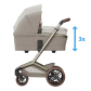 Продукт MAXI-COSI - Комбинирана количка 2в1 FAME - 2 - BG Hlapeta