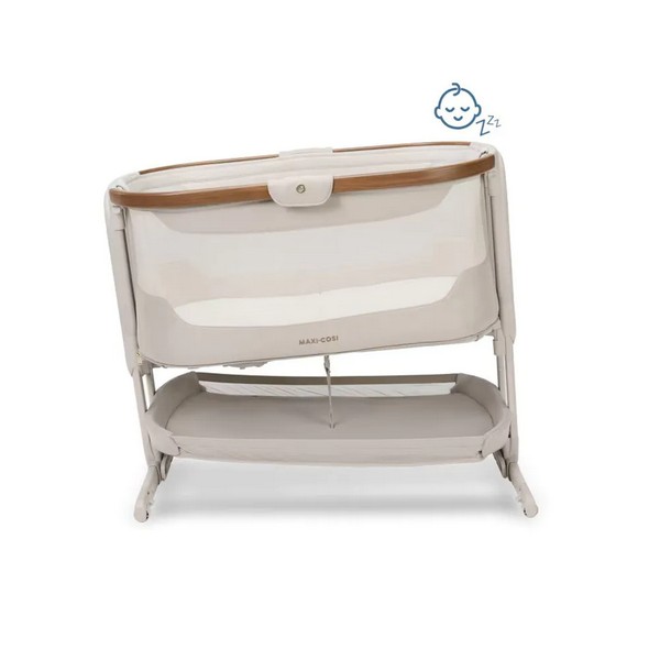 Продукт MAXI-COSI - Мини кошара - кошче IORA PRO ELEGANCE - 0 - BG Hlapeta