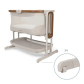 Продукт MAXI-COSI - Мини кошара - кошче IORA PRO ELEGANCE - 4 - BG Hlapeta