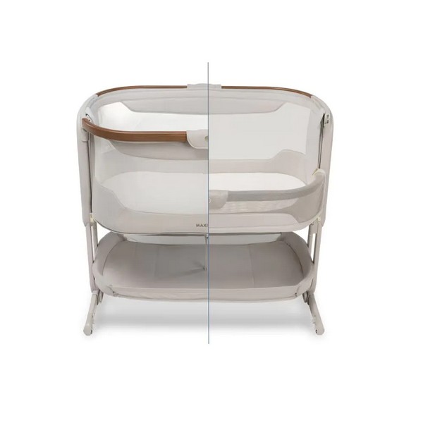 Продукт MAXI-COSI - Мини кошара - кошче IORA PRO ELEGANCE - 0 - BG Hlapeta