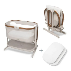 MAXI-COSI - Мини кошара - кошче IORA PRO ELEGANCE MAXI-COSI - Мини кошара - кошче IORA PRO ELEGANCE
