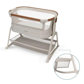 MAXI-COSI - Мини кошара - кошче IORA PLUS ELEGANCE