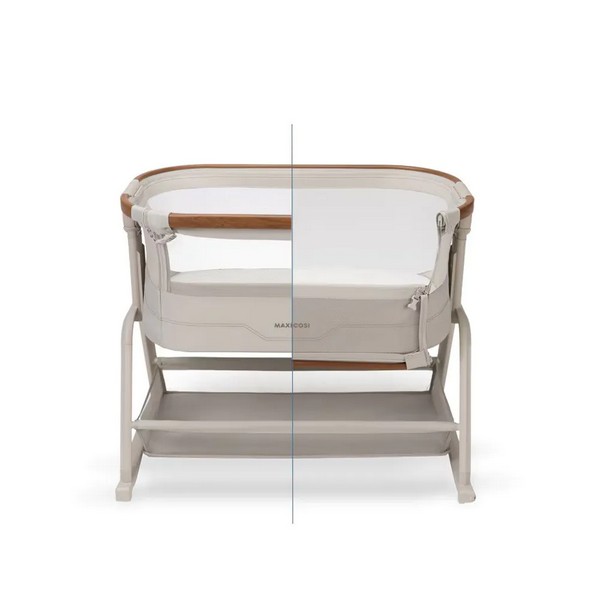 Продукт MAXI-COSI - Мини кошара - кошче IORA PLUS ELEGANCE - 0 - BG Hlapeta