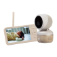 Продукт MAXI-COSI - Бебефон с камера SEE2PLUS 360° ELEGANCE - 3 - BG Hlapeta