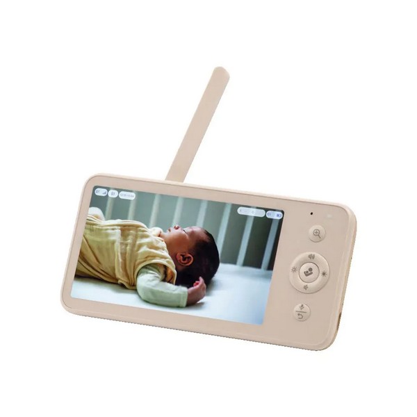 Продукт MAXI-COSI - Бебефон с камера SEE2PLUS 360° ELEGANCE - 0 - BG Hlapeta