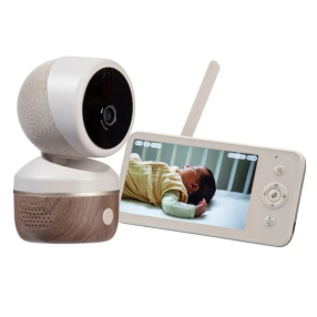 MAXI-COSI - Бебефон с камера SEE2PRO 360° ELEGANCE MAXI-COSI - Бебефон с камера SEE2PRO 360° ELEGANCE