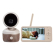 MAXI-COSI - Бебефон с камера SEE2PRO 360° ELEGANCE