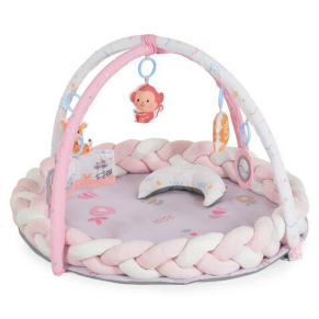 Moni Toys Naya - Активна гимнастика Moni Toys Naya - Активна гимнастика