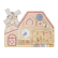 Moni Farm House - Монтесори дървена дъска 1