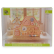 Moni Farm House - Монтесори дървена дъска