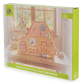 Продукт Moni Farm House - Монтесори дървена дъска - 1 - BG Hlapeta