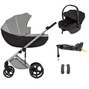 Anex Mev - Бебешка количка 4в1