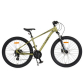 Продукт Byox Taran 1*8 alloy hdb - Велосипед със скорости 27.5 инча - 16 - BG Hlapeta