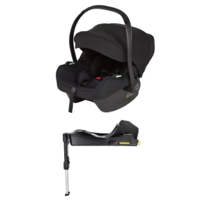 Anex Cosmo/Avionaut I-Size 40-87см. - Комплект кошница за кола + База