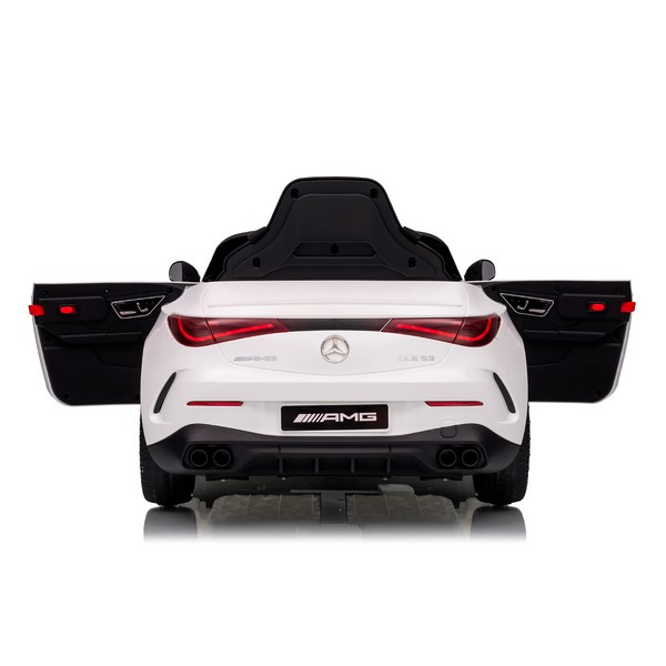 Продукт Акумулаторна кола кола Mercedes AMG CLE 53, 10.8V с амортисьори - 0 - BG Hlapeta