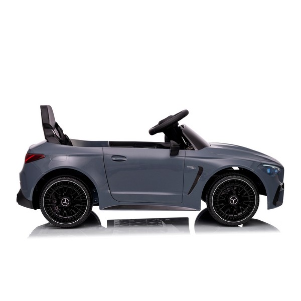 Продукт Акумулаторна кола кола Mercedes AMG CLE 53, 10.8V с амортисьори - 0 - BG Hlapeta