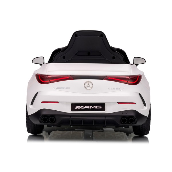 Продукт Акумулаторна кола кола Mercedes AMG CLE 53, 10.8V с амортисьори - 0 - BG Hlapeta