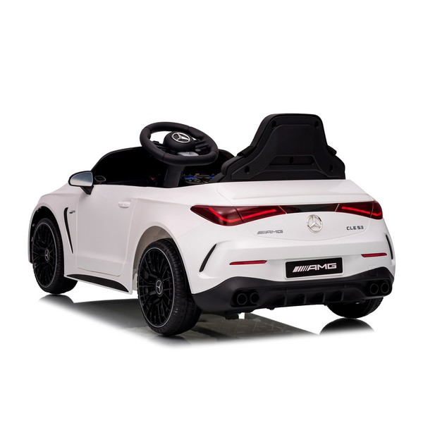 Продукт Акумулаторна кола кола Mercedes AMG CLE 53, 10.8V с амортисьори - 0 - BG Hlapeta