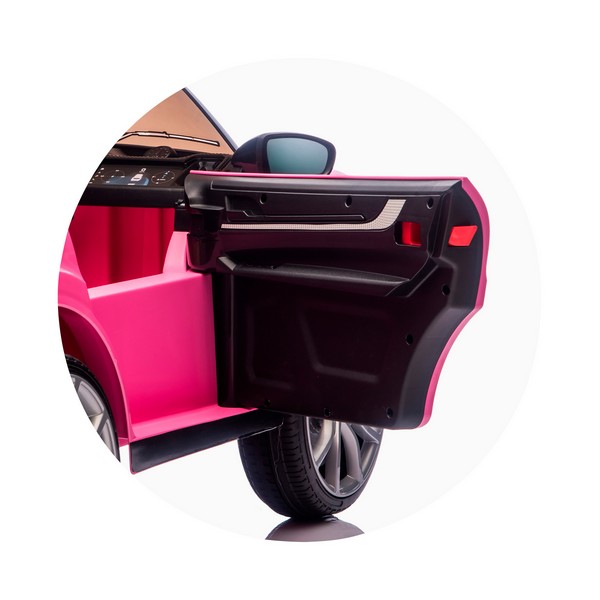 Акумулаторен джип Porsche Kayenne 10.8 V с амортисьори Продукт Акумулаторен джип Porsche Kayenne 10.8 V с амортисьори - 0 - BG Hlapeta