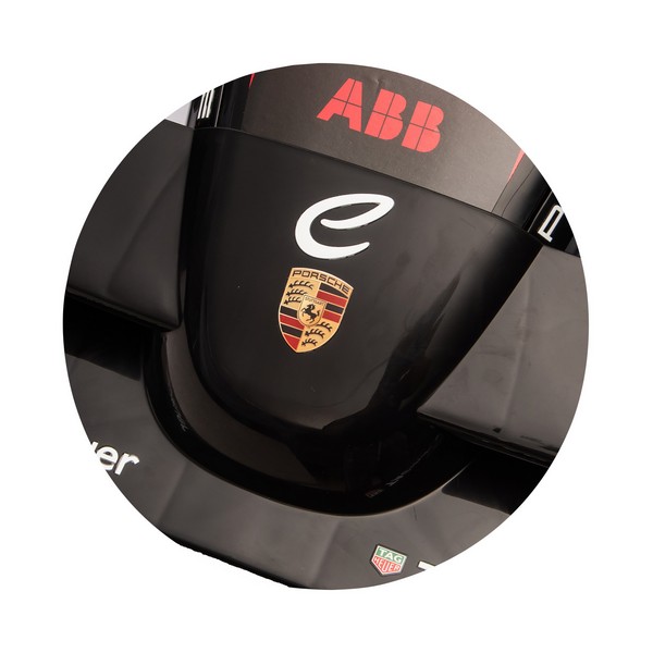 Продукт Акумулаторен болид Formula E Porsche 10.8V с музика - 0 - BG Hlapeta