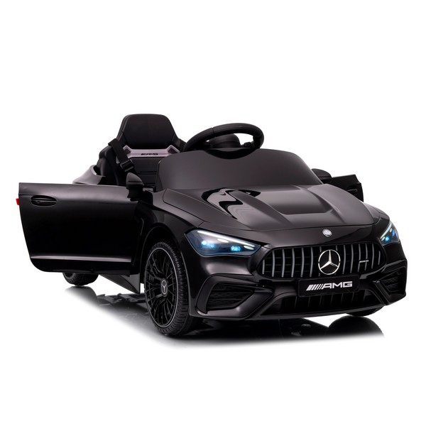 Продукт Акумулаторна кола кола Mercedes AMG CLE 53, 10.8V с амортисьори - 0 - BG Hlapeta