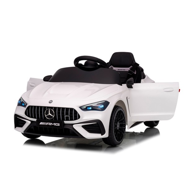 Продукт Акумулаторна кола кола Mercedes AMG CLE 53, 10.8V с амортисьори - 0 - BG Hlapeta