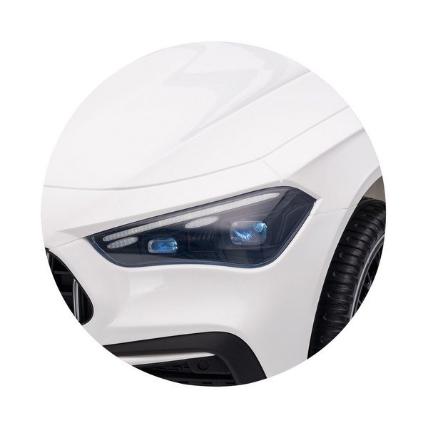 Продукт Акумулаторна кола кола Mercedes AMG CLE 53, 10.8V с амортисьори - 0 - BG Hlapeta