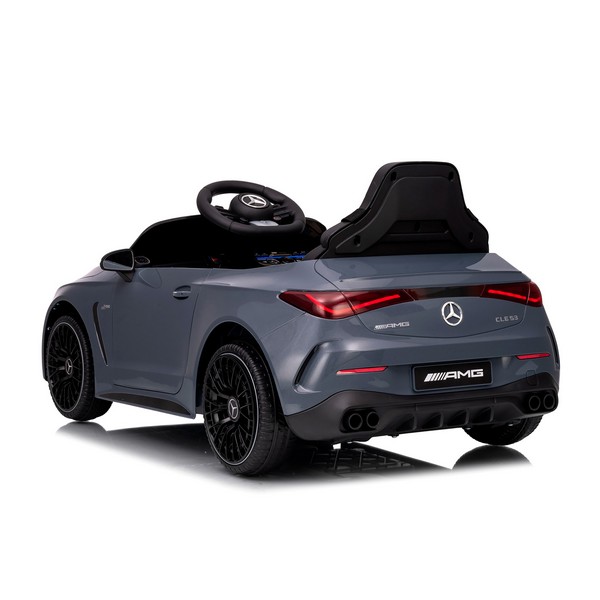 Продукт Акумулаторна кола кола Mercedes AMG CLE 53, 10.8V с амортисьори - 0 - BG Hlapeta