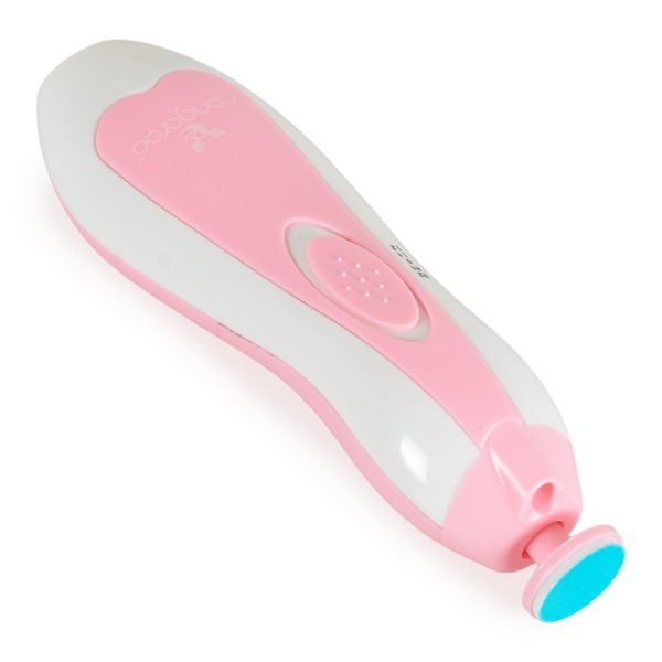 Продукт Cangaroo Nailina - Електрическа пила за нокти - 0 - BG Hlapeta