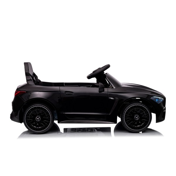 Продукт Акумулаторна кола кола Mercedes AMG CLE 53, 10.8V с амортисьори - 0 - BG Hlapeta