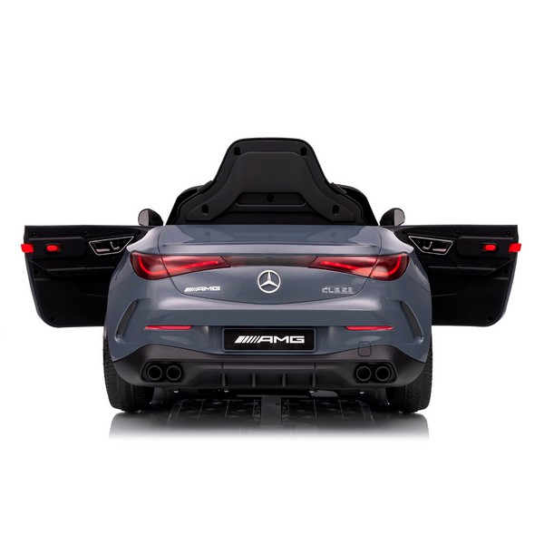 Продукт Акумулаторна кола кола Mercedes AMG CLE 53, 10.8V с амортисьори - 0 - BG Hlapeta
