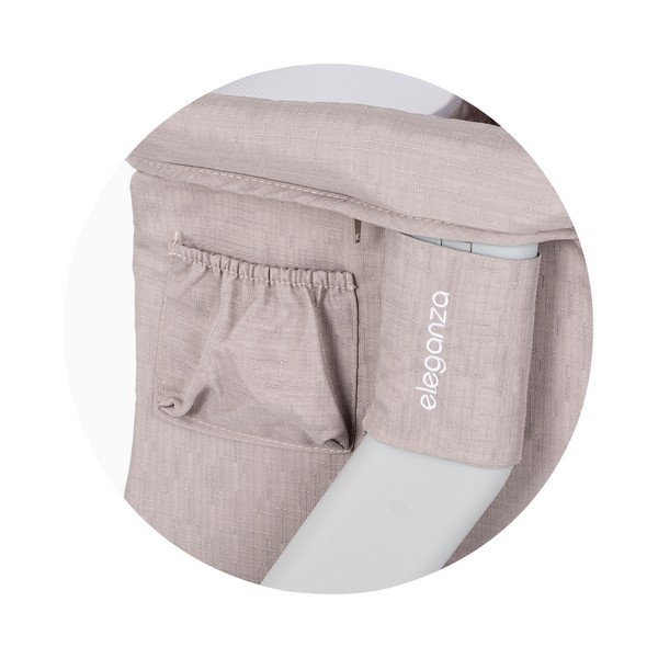 Продукт Chipolino Елеганца - Кошара с подвижна страница - 0 - BG Hlapeta