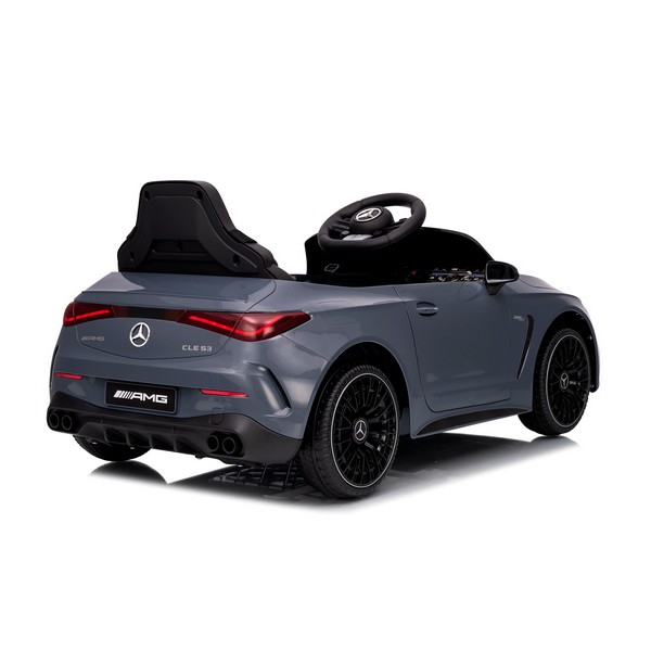 Продукт Акумулаторна кола кола Mercedes AMG CLE 53, 10.8V с амортисьори - 0 - BG Hlapeta