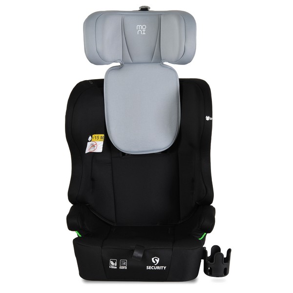 Продукт Moni Security - Стол за кола 76-150см - 0 - BG Hlapeta