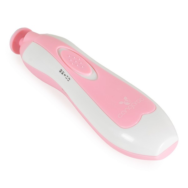 Продукт Cangaroo Nailina - Електрическа пила за нокти - 0 - BG Hlapeta