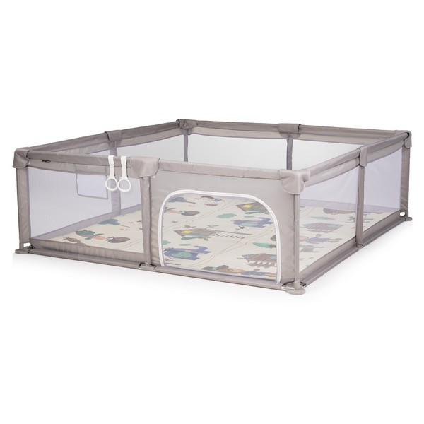 Продукт Chipolino Laguna - Кошара за игра180/200 см. - 0 - BG Hlapeta