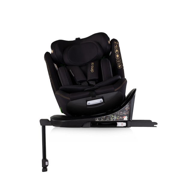Продукт Chipolino CLIMA AIR - Столче за кола 360 I-size 40-150 - 0 - BG Hlapeta