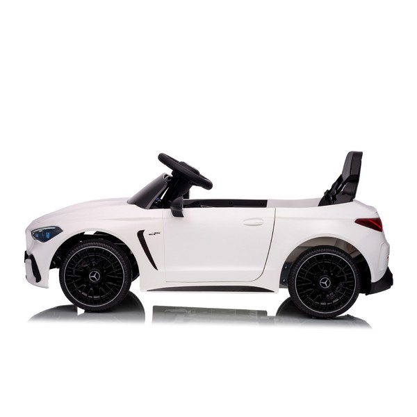 Продукт Акумулаторна кола кола Mercedes AMG CLE 53, 10.8V с амортисьори - 0 - BG Hlapeta