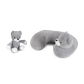 Moni Security - Стол за кола 76-150см Продукт Moni Security - Стол за кола 76-150см - 11 - BG Hlapeta