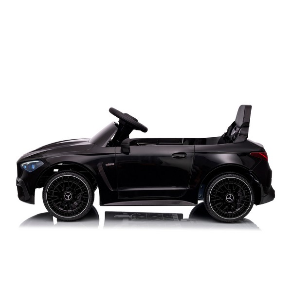 Продукт Акумулаторна кола кола Mercedes AMG CLE 53, 10.8V с амортисьори - 0 - BG Hlapeta