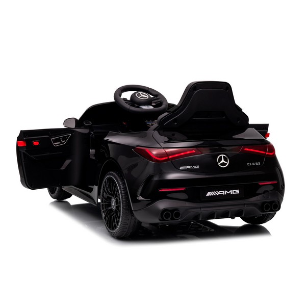 Продукт Акумулаторна кола кола Mercedes AMG CLE 53, 10.8V с амортисьори - 0 - BG Hlapeta