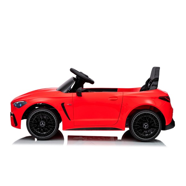 Продукт Акумулаторна кола кола Mercedes AMG CLE 53, 10.8V с амортисьори - 0 - BG Hlapeta