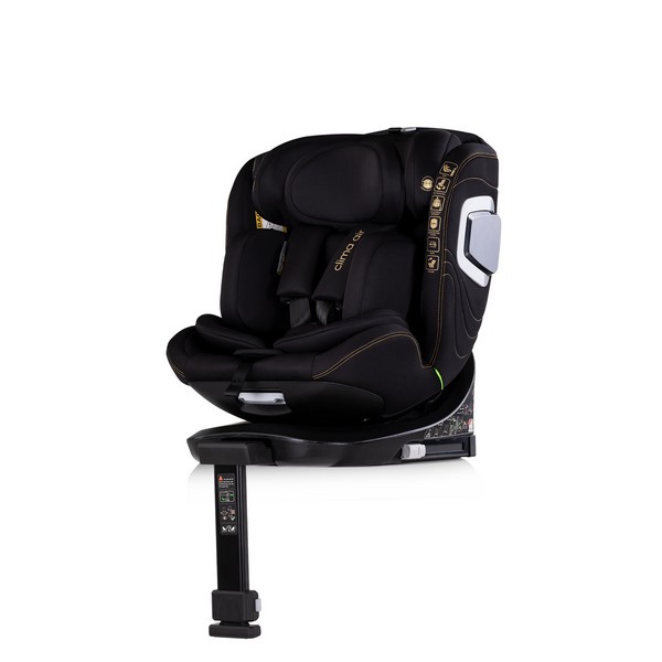 Chipolino CLIMA AIR - Столче за кола 360 I-size 40-150 Продукт Chipolino CLIMA AIR - Столче за кола 360 I-size 40-150 - 0 - BG Hlapeta