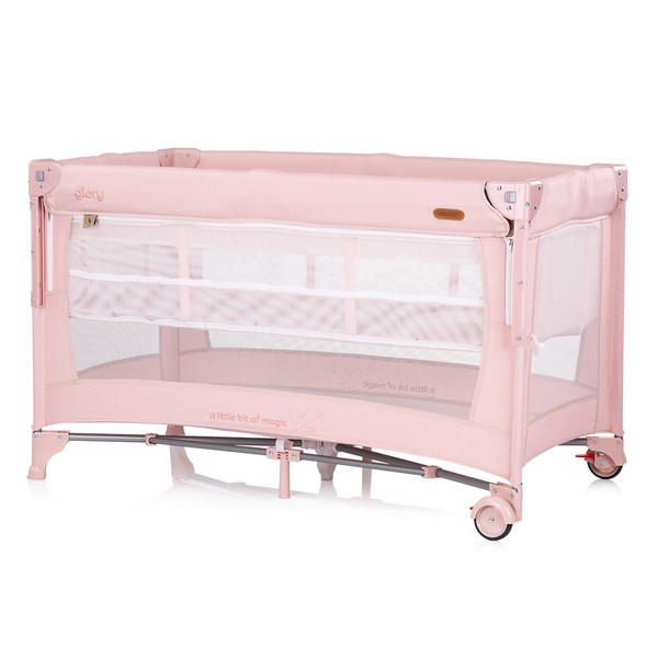 Продукт Chipolino Glory - Кошара падаща страна - 0 - BG Hlapeta