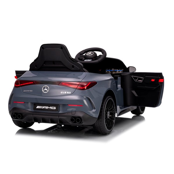 Продукт Акумулаторна кола кола Mercedes AMG CLE 53, 10.8V с амортисьори - 0 - BG Hlapeta