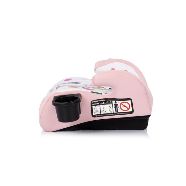 Продукт Chipolino Go Boost - Седалка за кола 125-150 см. I-SIZE - 0 - BG Hlapeta