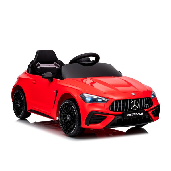 Продукт Акумулаторна кола кола Mercedes AMG CLE 53, 10.8V с амортисьори - 0 - BG Hlapeta