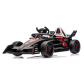 Продукт Акумулаторен болид Formula E Porsche 10.8V с музика - 2 - BG Hlapeta