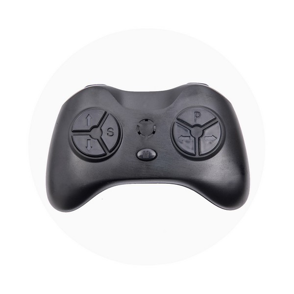 Продукт Акумулаторна кола Mercedes Benz SLC300, 10.8 V с отварящи се врати и амортисьори - 0 - BG Hlapeta