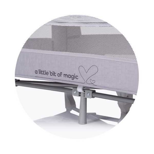 Продукт Chipolino Glory - Кошара падаща страна - 0 - BG Hlapeta